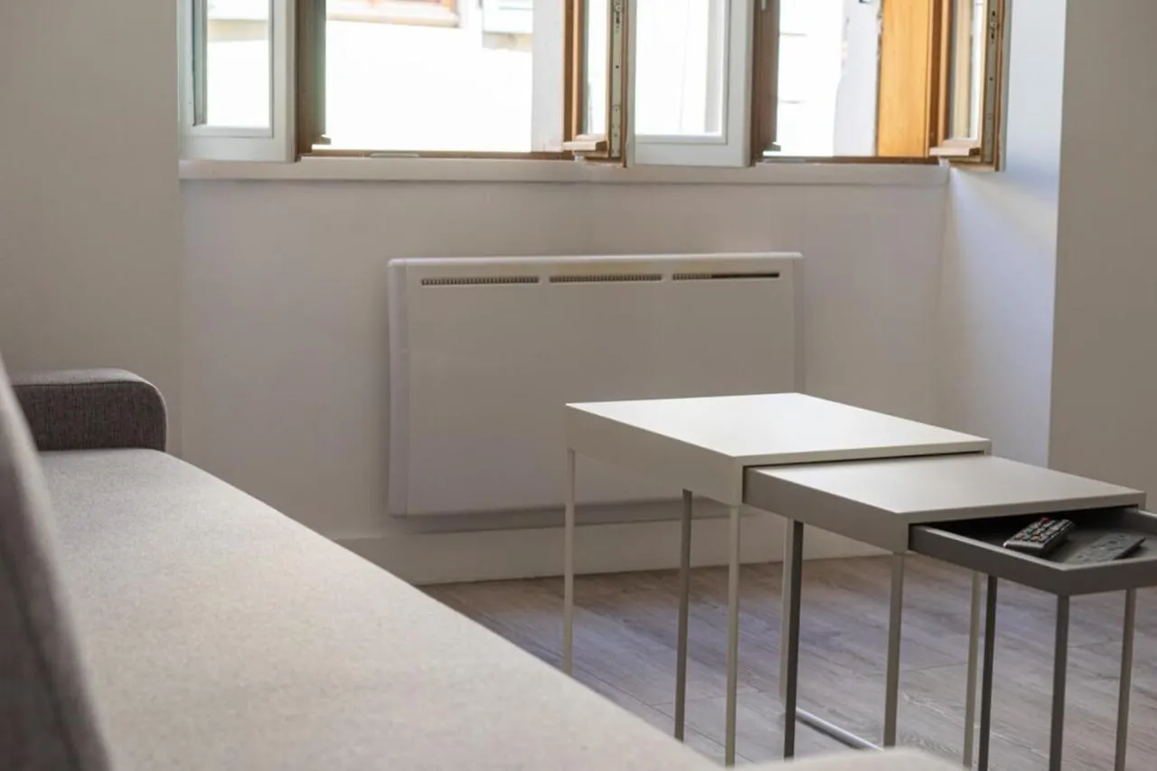 Apartment Rated 3 Stars In The Heart Of The Old Town Of Annecy 0*,  France