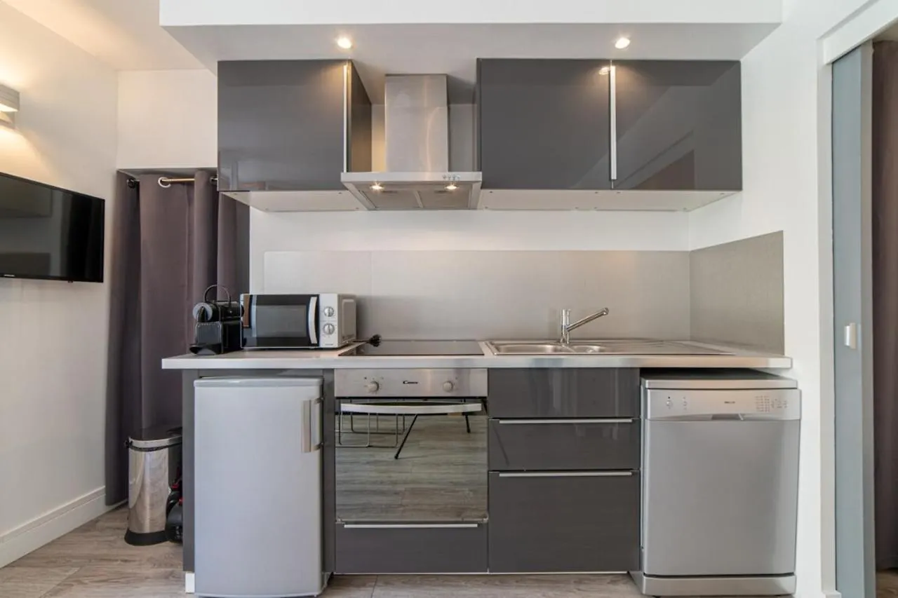 Apartment Rated 3 Stars In The Heart Of The Old Town Of Annecy