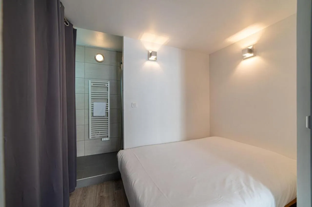 Apartment Rated 3 Stars In The Heart Of The Old Town Of Annecy France