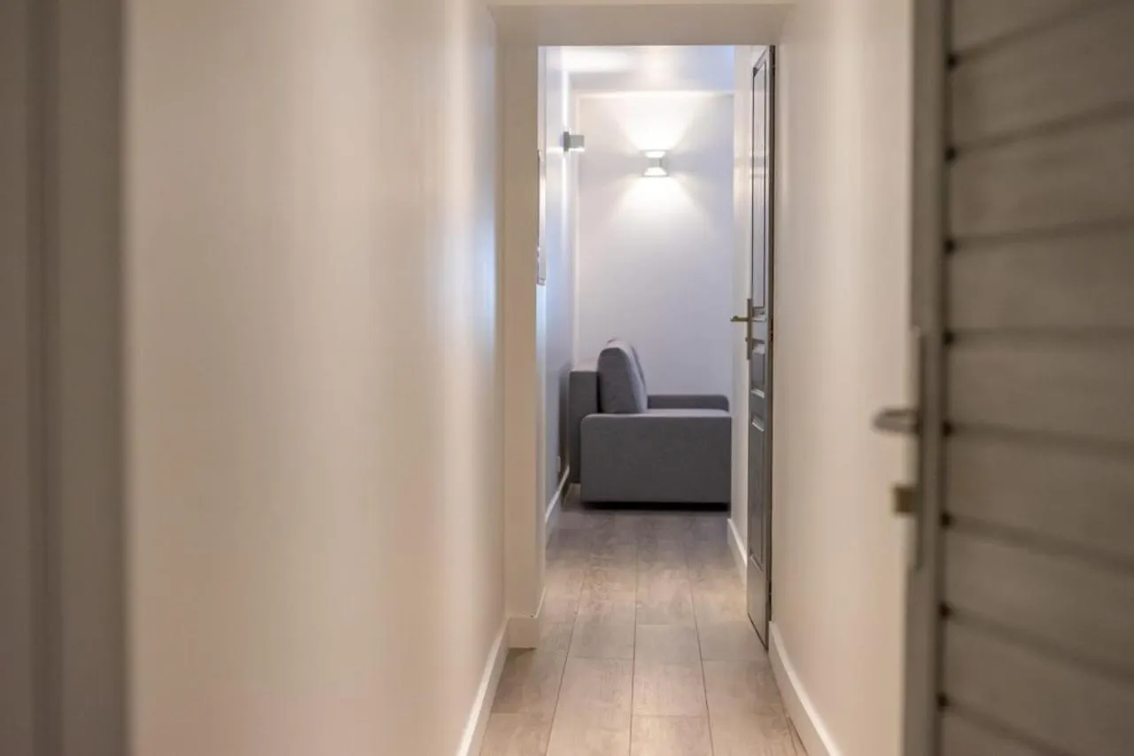 Apartment Rated 3 Stars In The Heart Of The Old Town Of Annecy 0*,