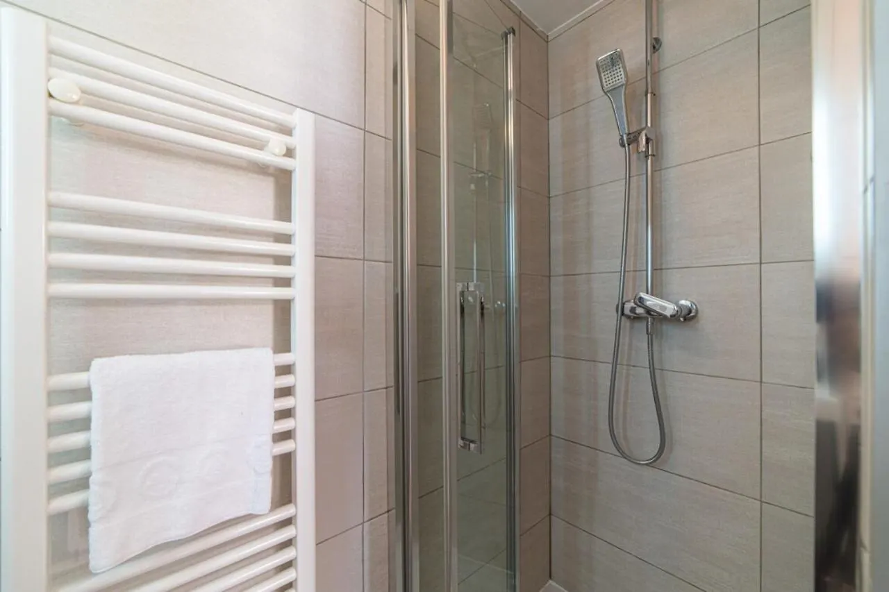Apartment Rated 3 Stars In The Heart Of The Old Town Of Annecy France