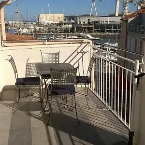 Le Laodis Appartement La Ciotat