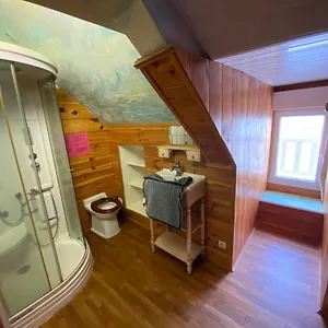 Maeva Appartement Pontorson