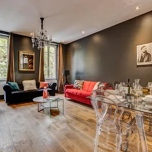 Henri De Toulouse-lautrec, De Charme Appartement Albi