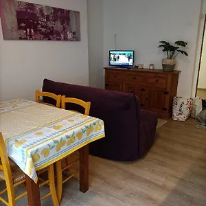 La Dourbie Appartement Saint-Jean-du-Bruel