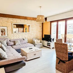 Majord'home - Annecy-le-vieux Albigny - Proche Lac Annecy