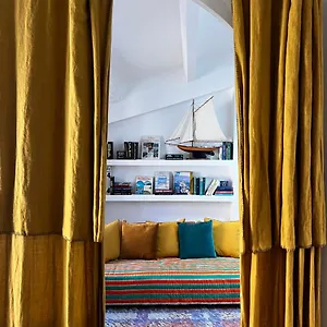Le Zola Familial Appartement La Ciotat